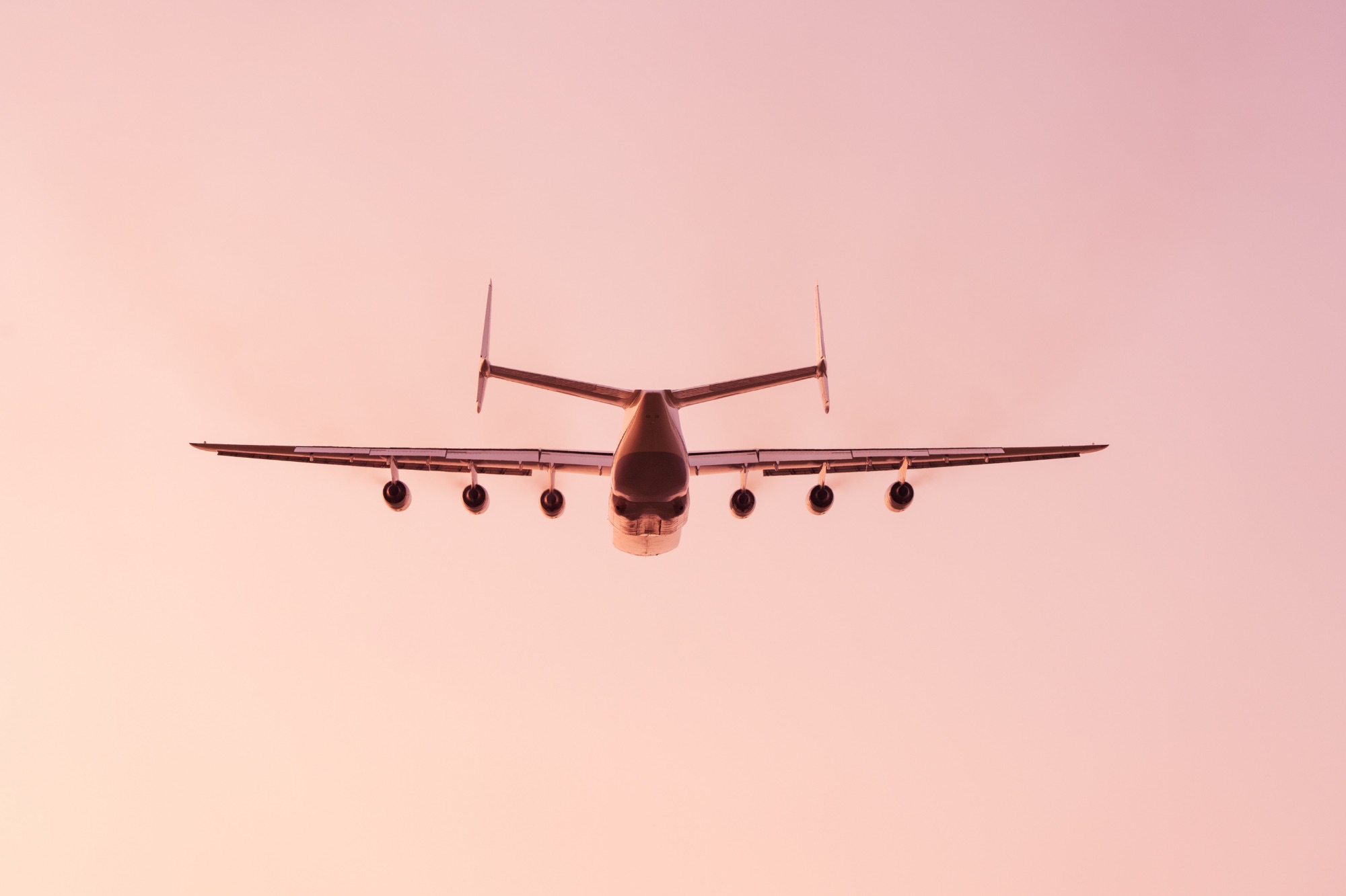 Air freight solutions
