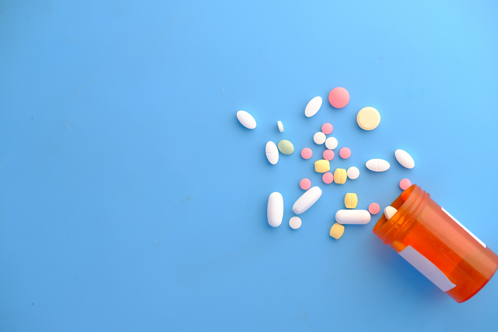 Pharmaceutical logistics
