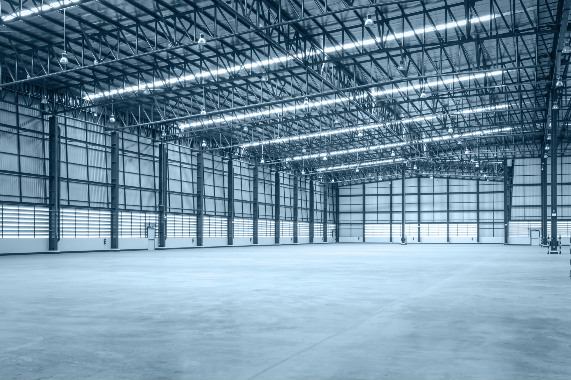 Warehouse management